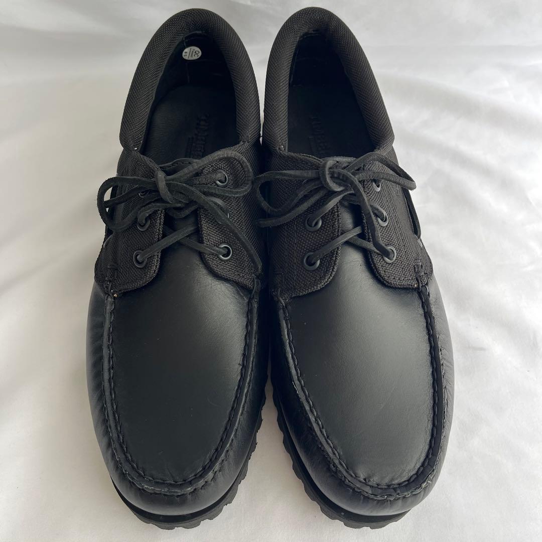 Timberland ティンバーランド オーセンティック3eye 27.5㎝
