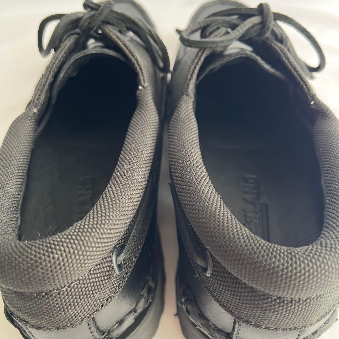 Timberland ティンバーランド オーセンティック3eye 27.5㎝