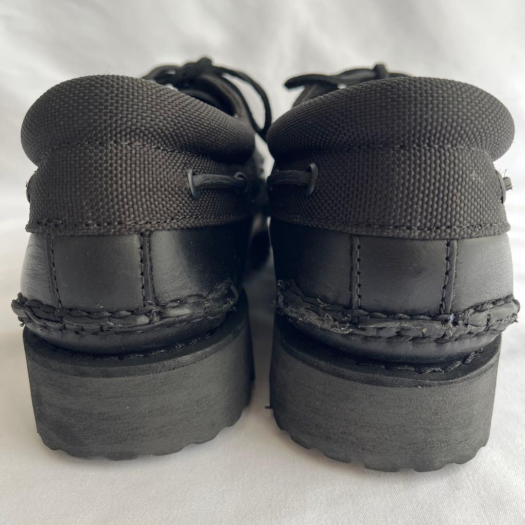 Timberland ティンバーランド オーセンティック3eye 27.5㎝