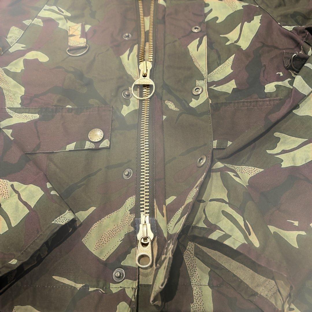 Barbour アウター