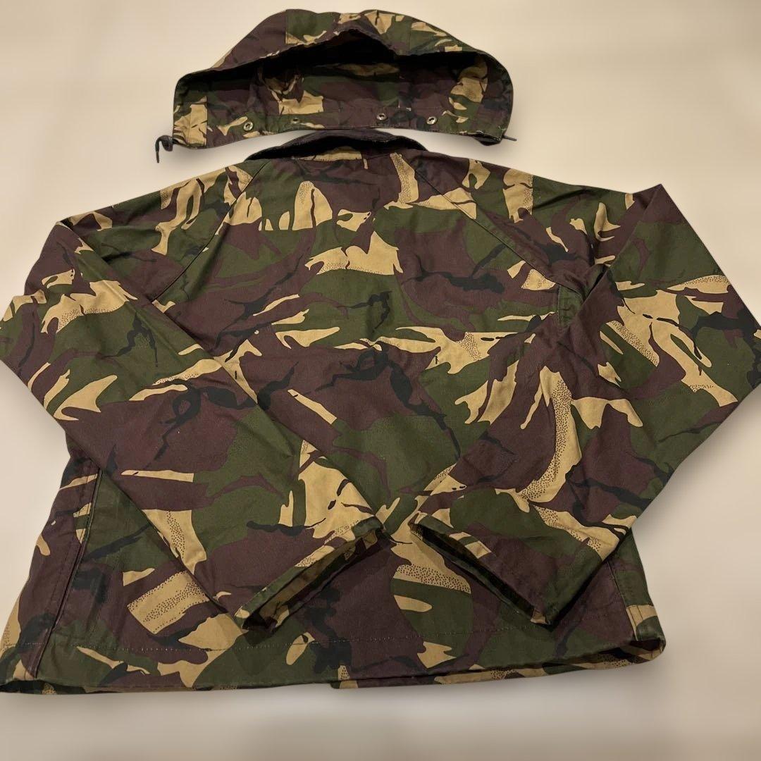 Barbour アウター