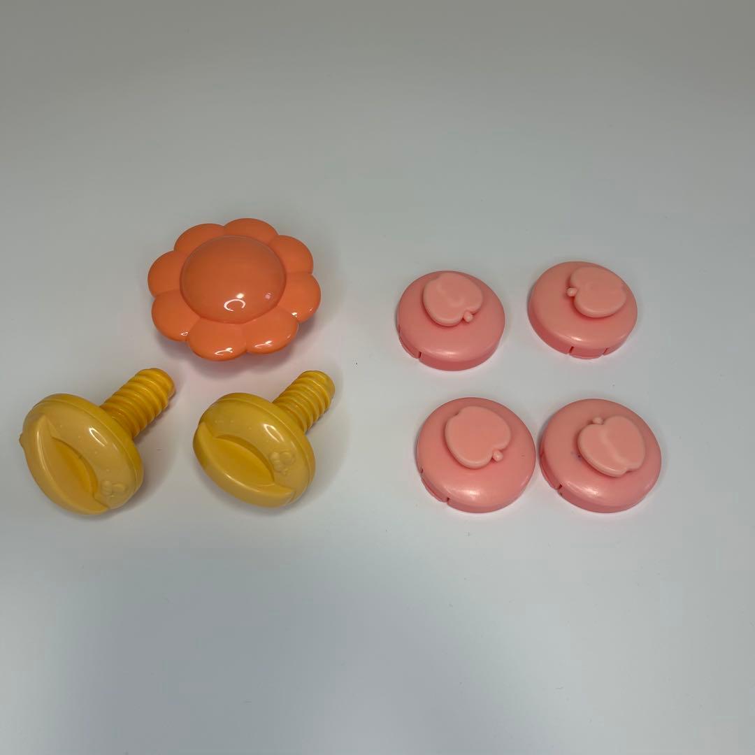 【完品】くまのプーさん6WAYジムにへんしんメリー ベビージム プーメリー電池付