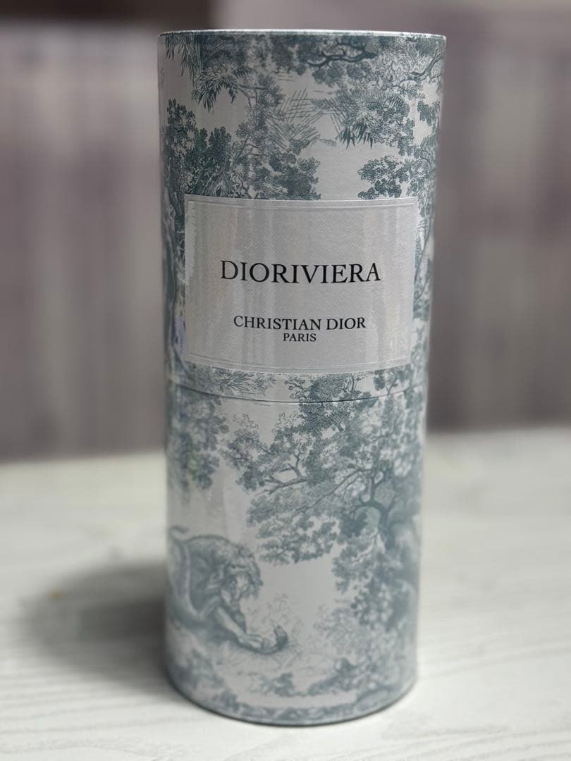 クリスチャンディオール ディオリビエラ オードゥ パルファン200ml（限定品）