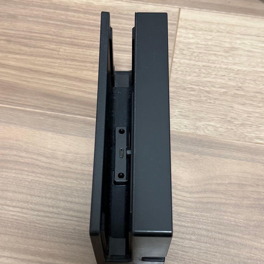 Nintendo Switch本体&ジョイコン(ジャンク)