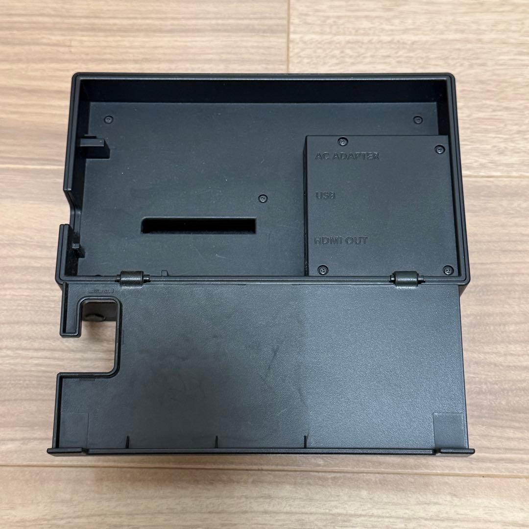 Nintendo Switch本体&ジョイコン(ジャンク)