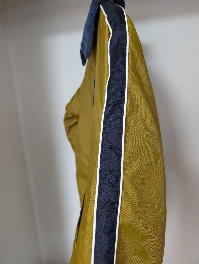 SUPREME 17SS Freighter Jacket Sサイズ