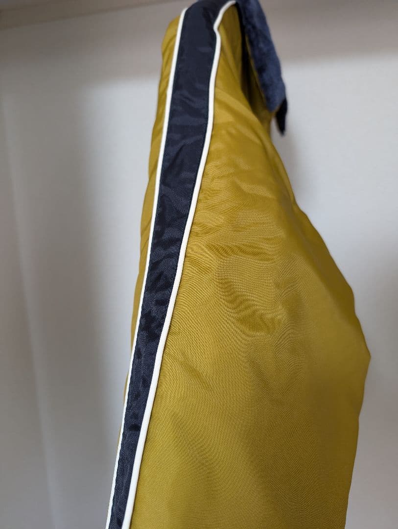 SUPREME 17SS Freighter Jacket Sサイズ