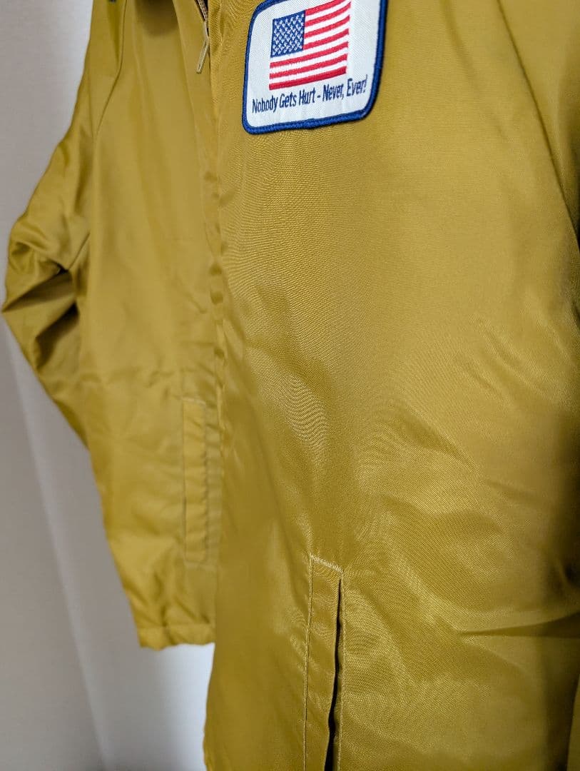 SUPREME 17SS Freighter Jacket Sサイズ