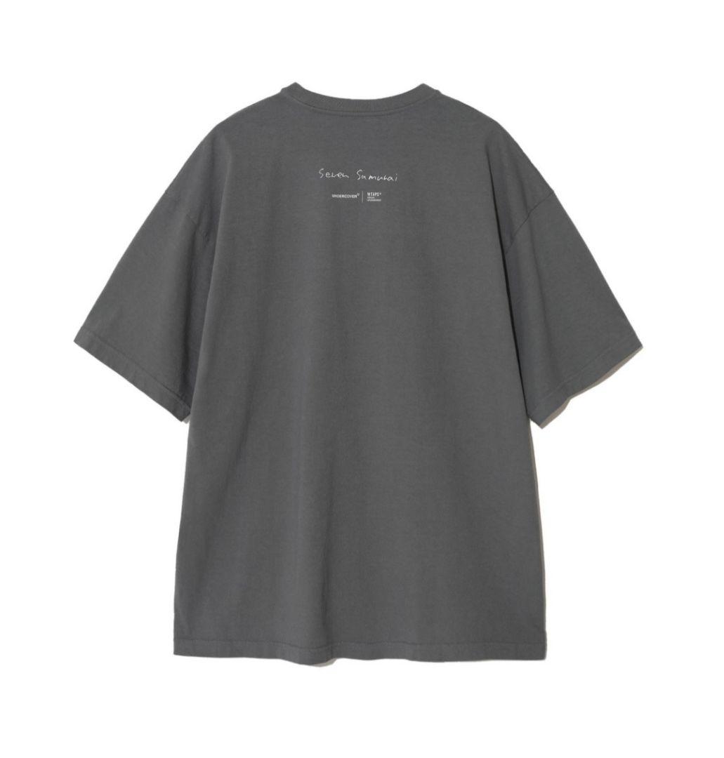 トップス WTAPS x UNDERCOVER Individuality/SS/ 2