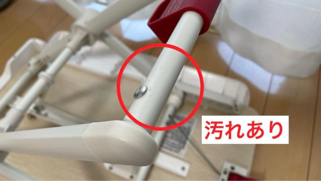 サンワダイレクト　スタンディングデスク　リストレスト付き　100-MR181LM