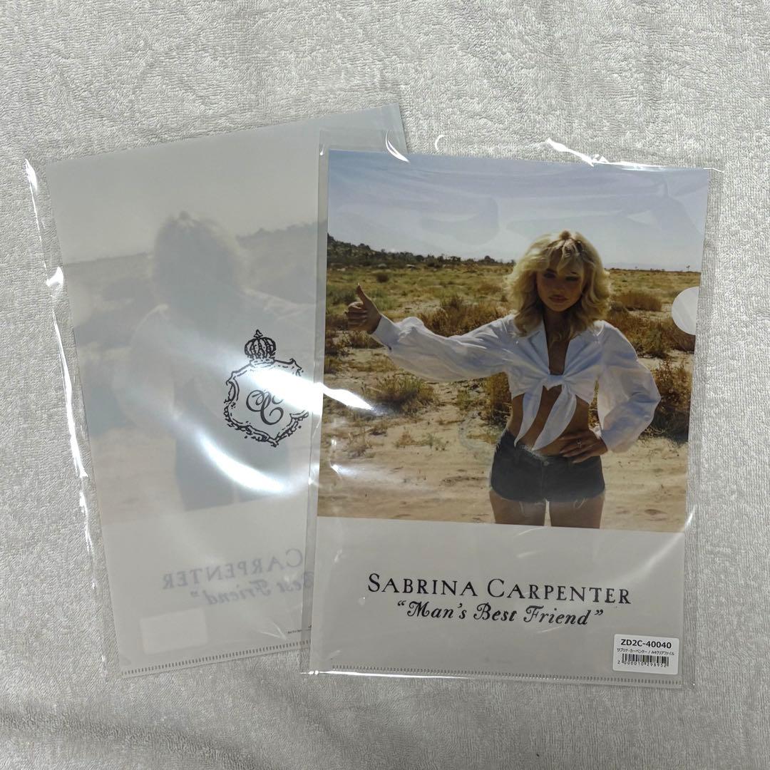洋楽 Sabrina Carpenter-Man's Best Friend LP
