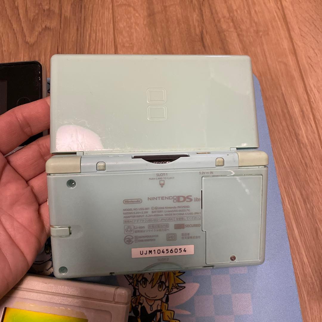 即*K様 3DS本体 その他まとめ売り