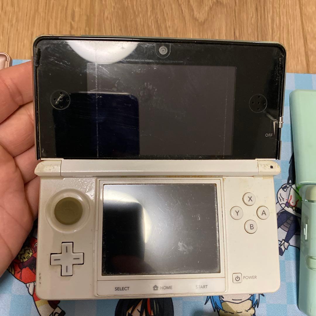 即*K様 3DS本体 その他まとめ売り