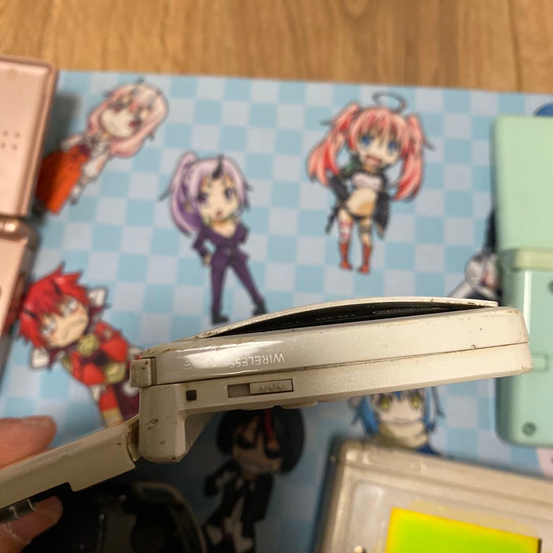 即*K様 3DS本体 その他まとめ売り