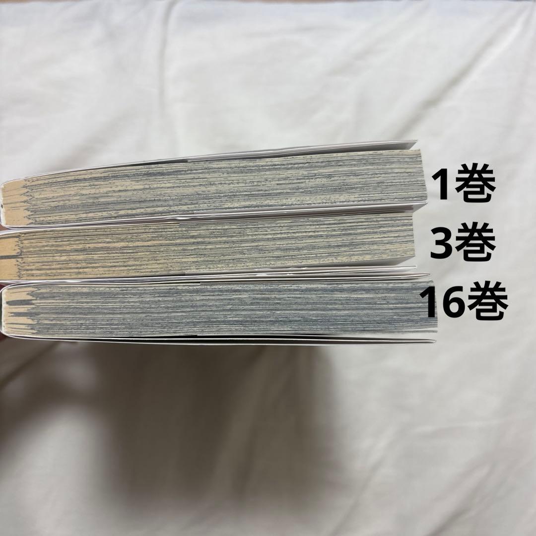 WIND BREAKER 1-17 ブルーロック