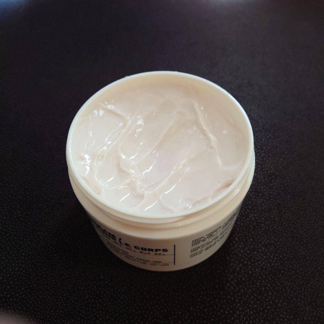 LE LABO ルラボ　ボディ クリーム&ハンドクリーム　ヒノキ