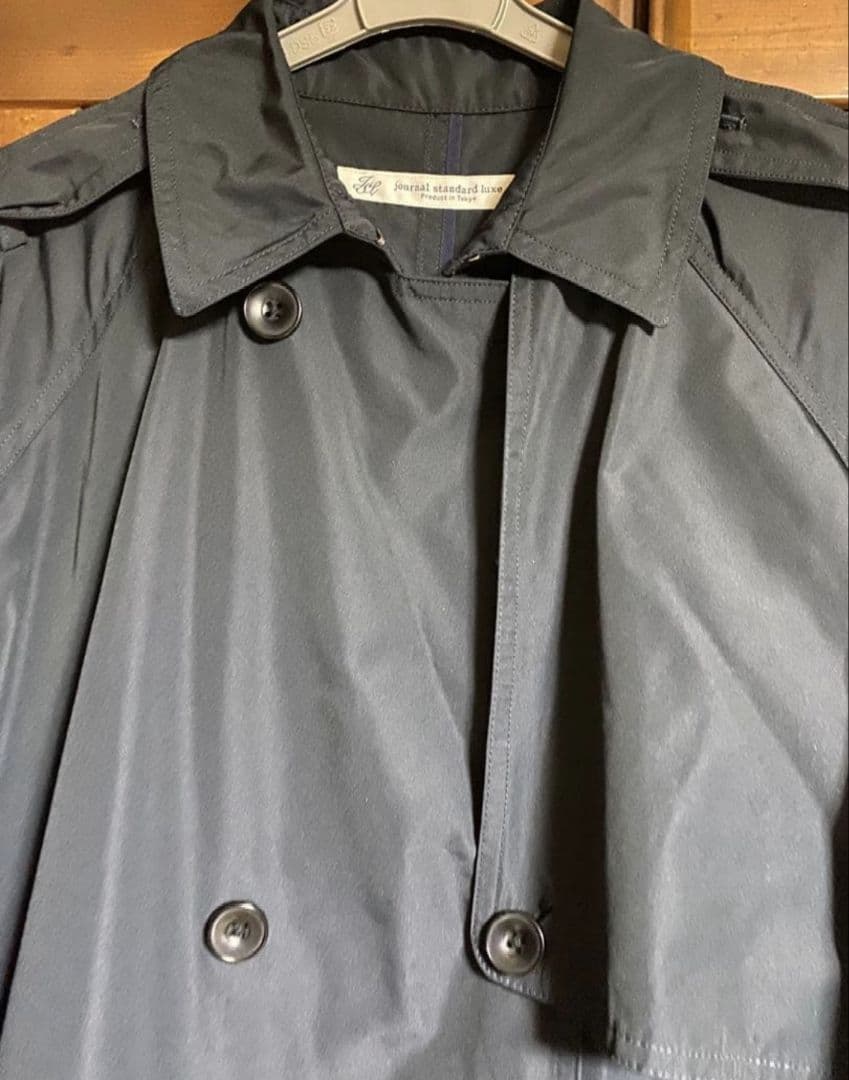 JOURNAL STANDARD LUXE トレンチ