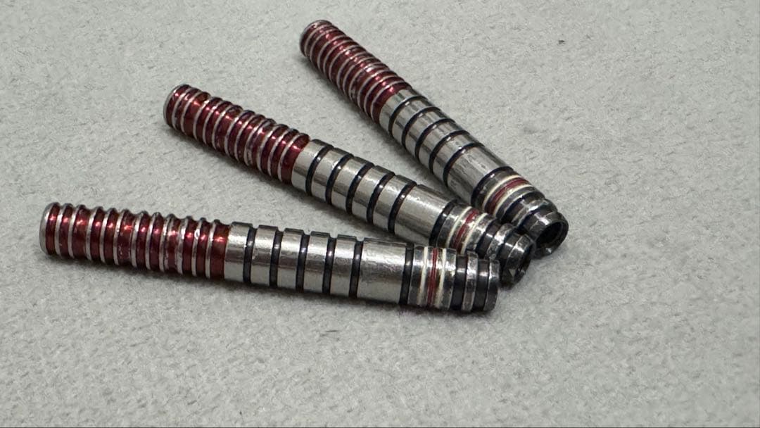 【TRiNiDAD 】山田勇樹 トリニダード ダーツGOMEZ15 22.6g