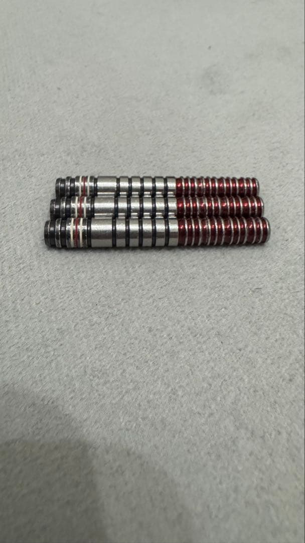 【TRiNiDAD 】山田勇樹 トリニダード ダーツGOMEZ15 22.6g