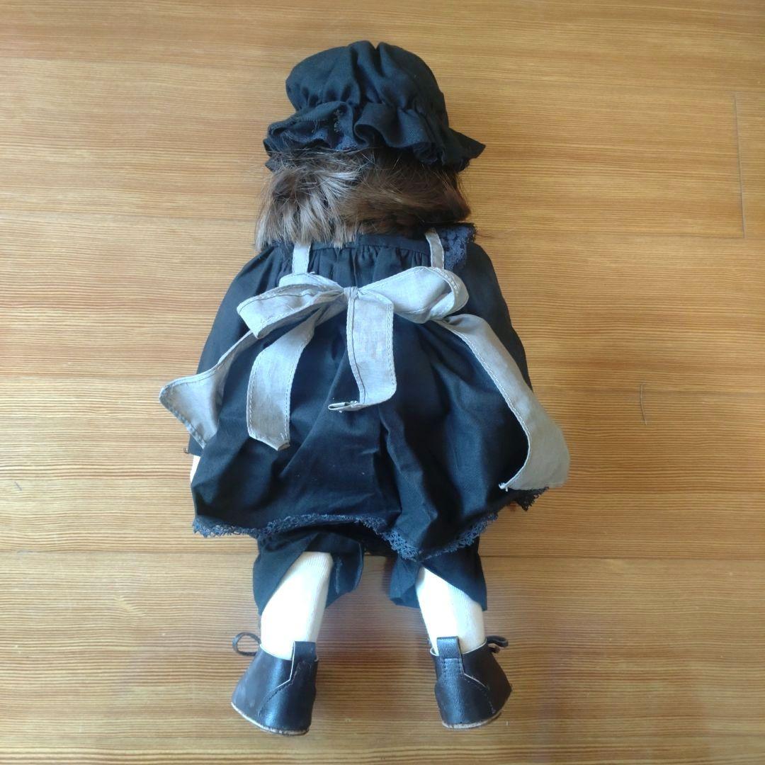 ビスクドール　monsieur GiRAUD DESIGN　Sankyo