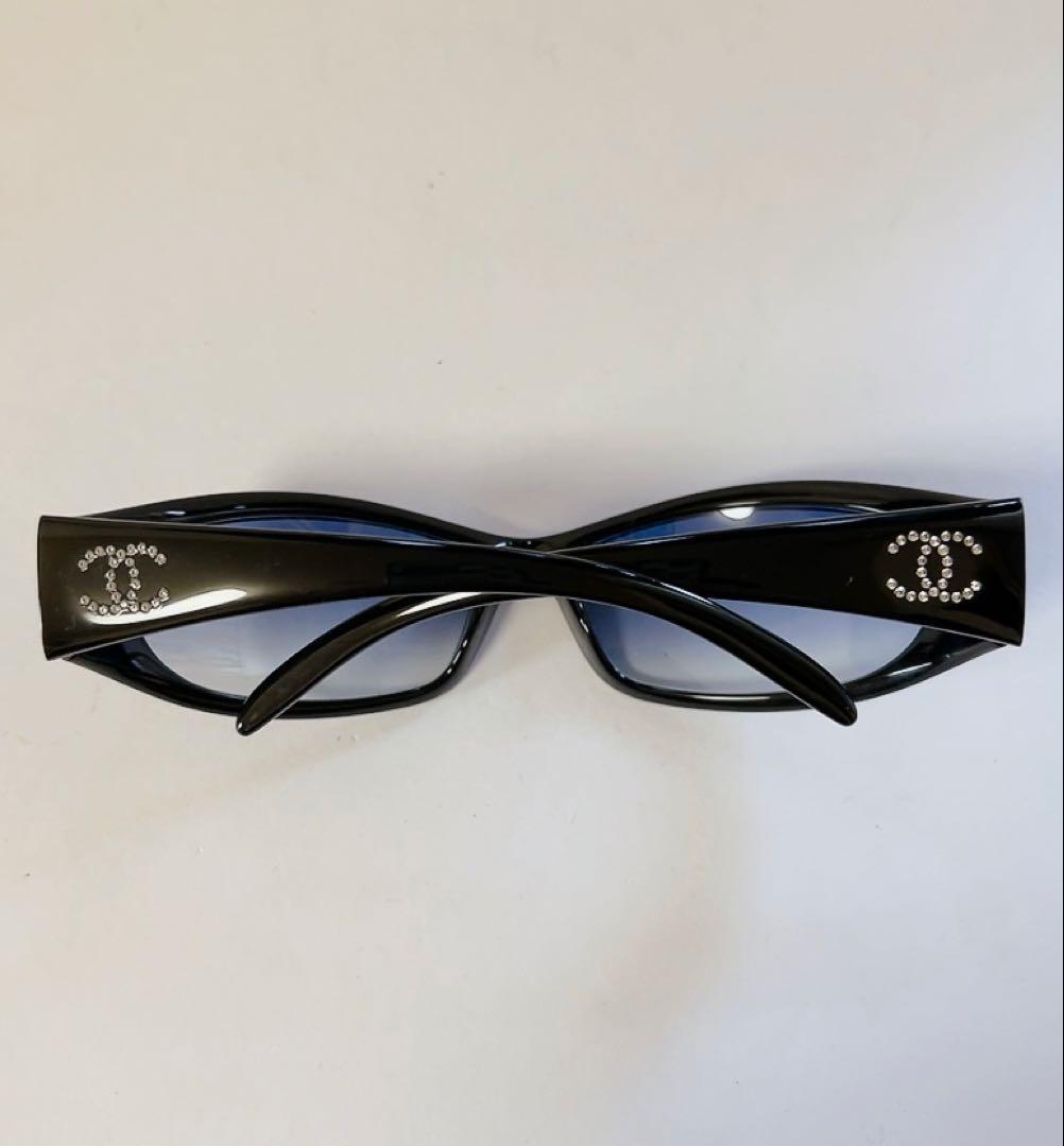 シャネル　CHANEL サングラス　C2866419 61□16 120