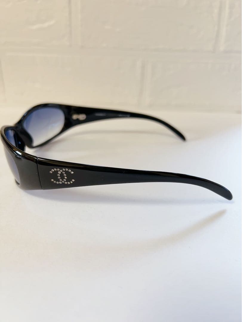 シャネル　CHANEL サングラス　C2866419 61□16 120