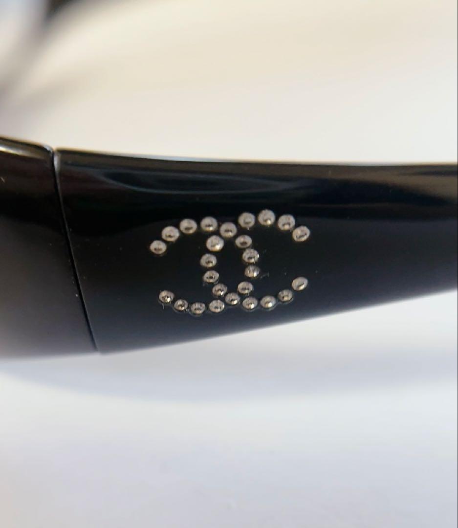 シャネル　CHANEL サングラス　C2866419 61□16 120