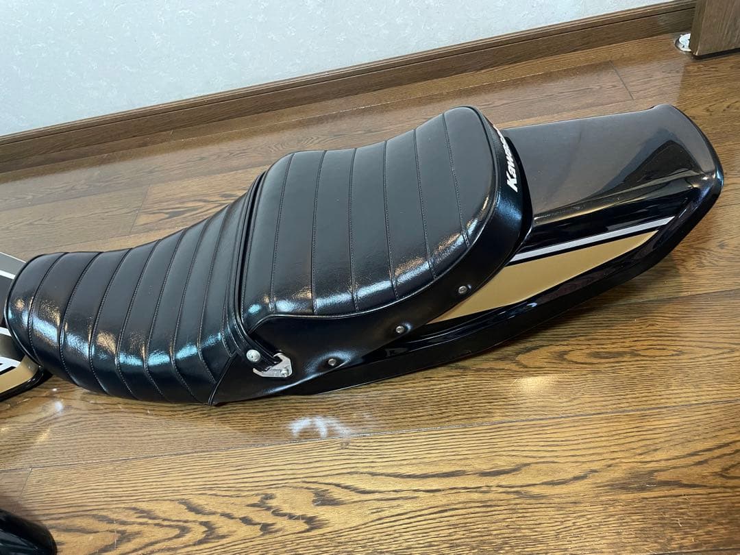 ゼファーχ タックロールシート　ゼットファザー製