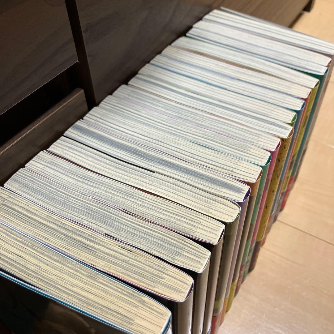 亜人　全17巻セット 講談社