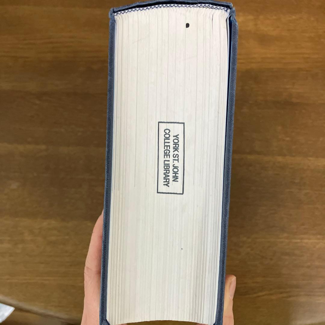 語学・辞書・学習参考書 Grammar of Spoken and Written English