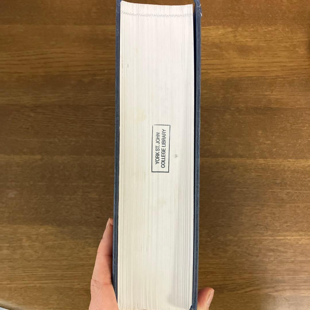 語学・辞書・学習参考書 Grammar of Spoken and Written English