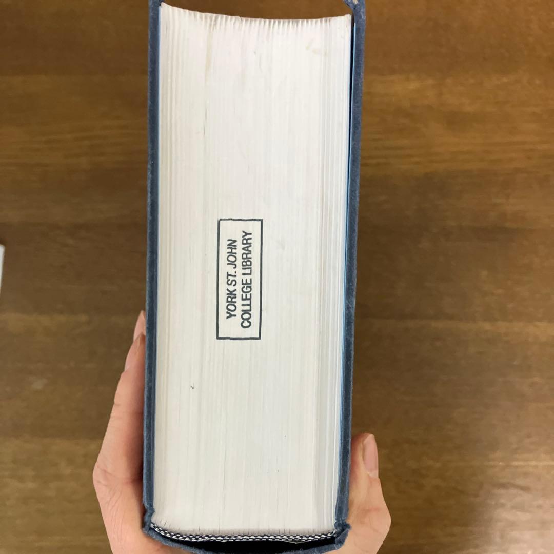語学・辞書・学習参考書 Grammar of Spoken and Written English
