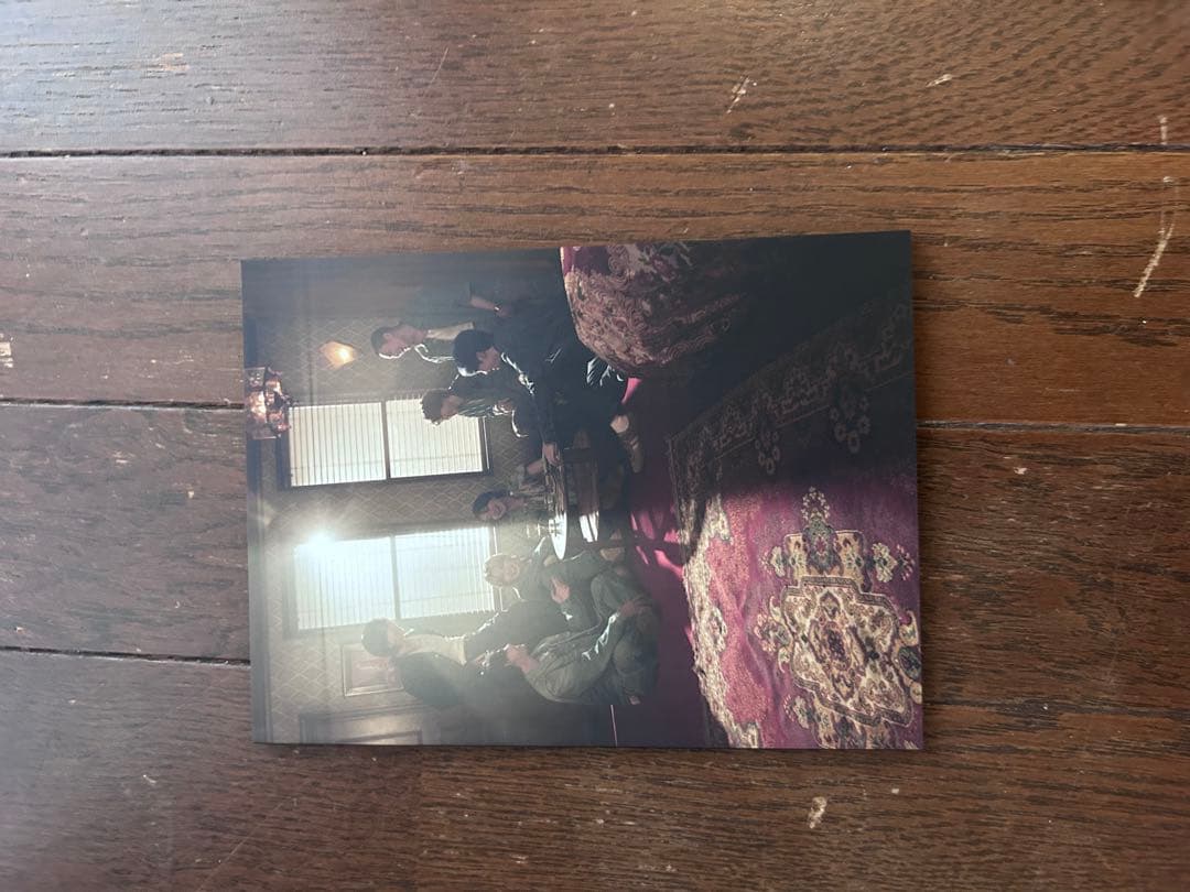 BE FIRST 2:BE DVD 特典付き