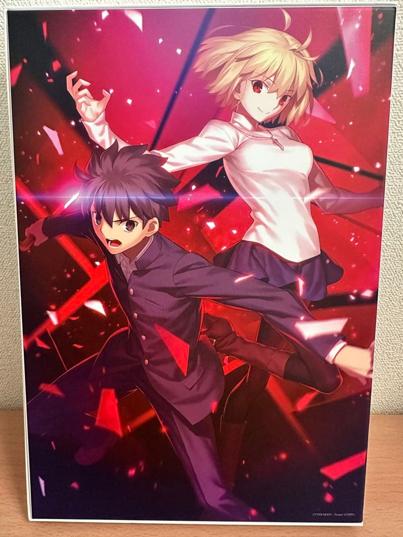 Nintendo Switch MELTY BLOOD: TYPE LUMINA (Switch)