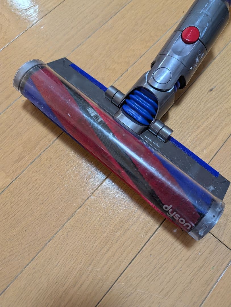 ダイソン スティッククリーナー