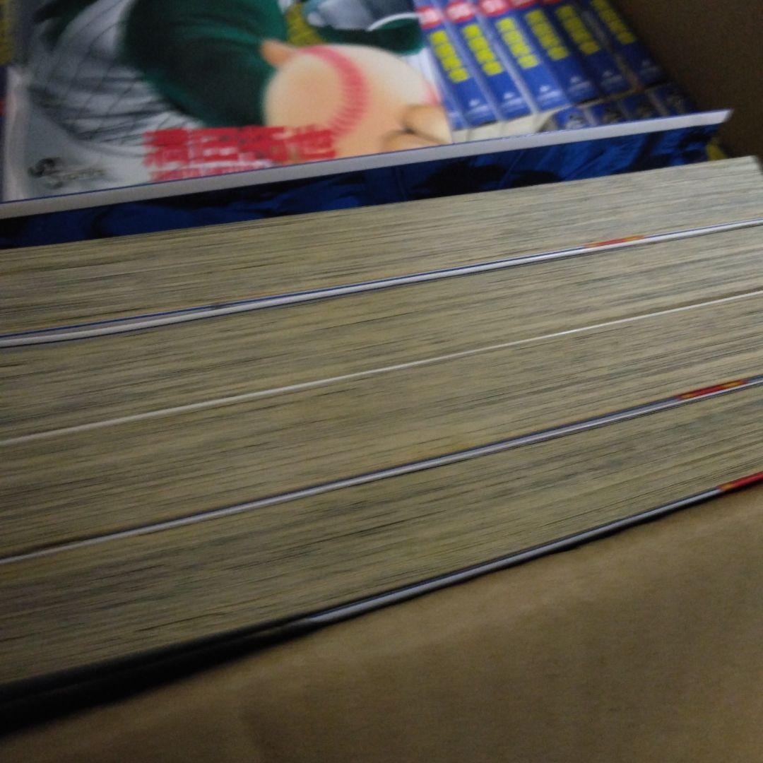 MAJOR 全巻セット 中古品1から78