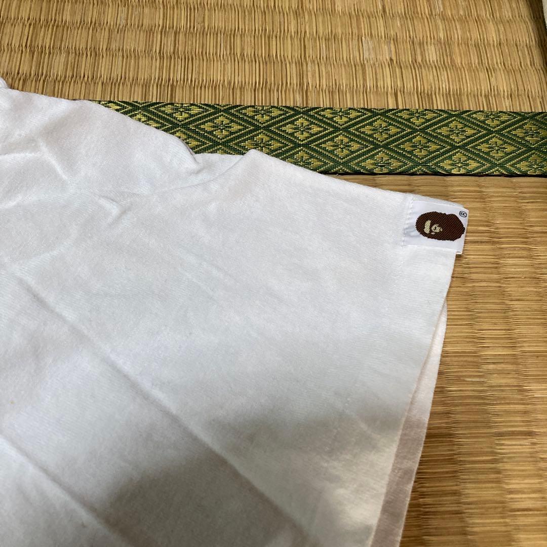 APE TシャツXL