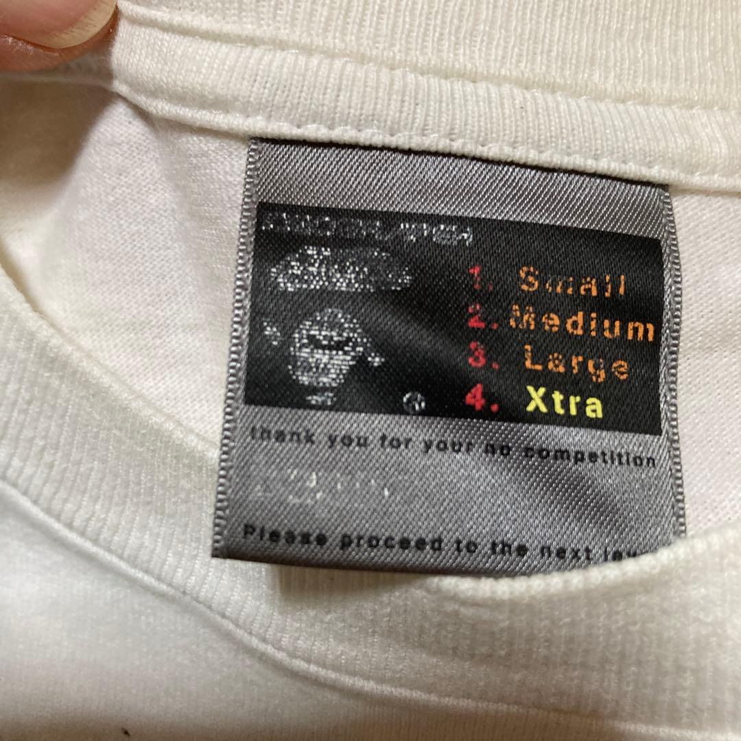 APE TシャツXL