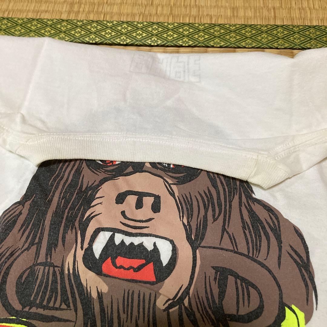 APE TシャツXL