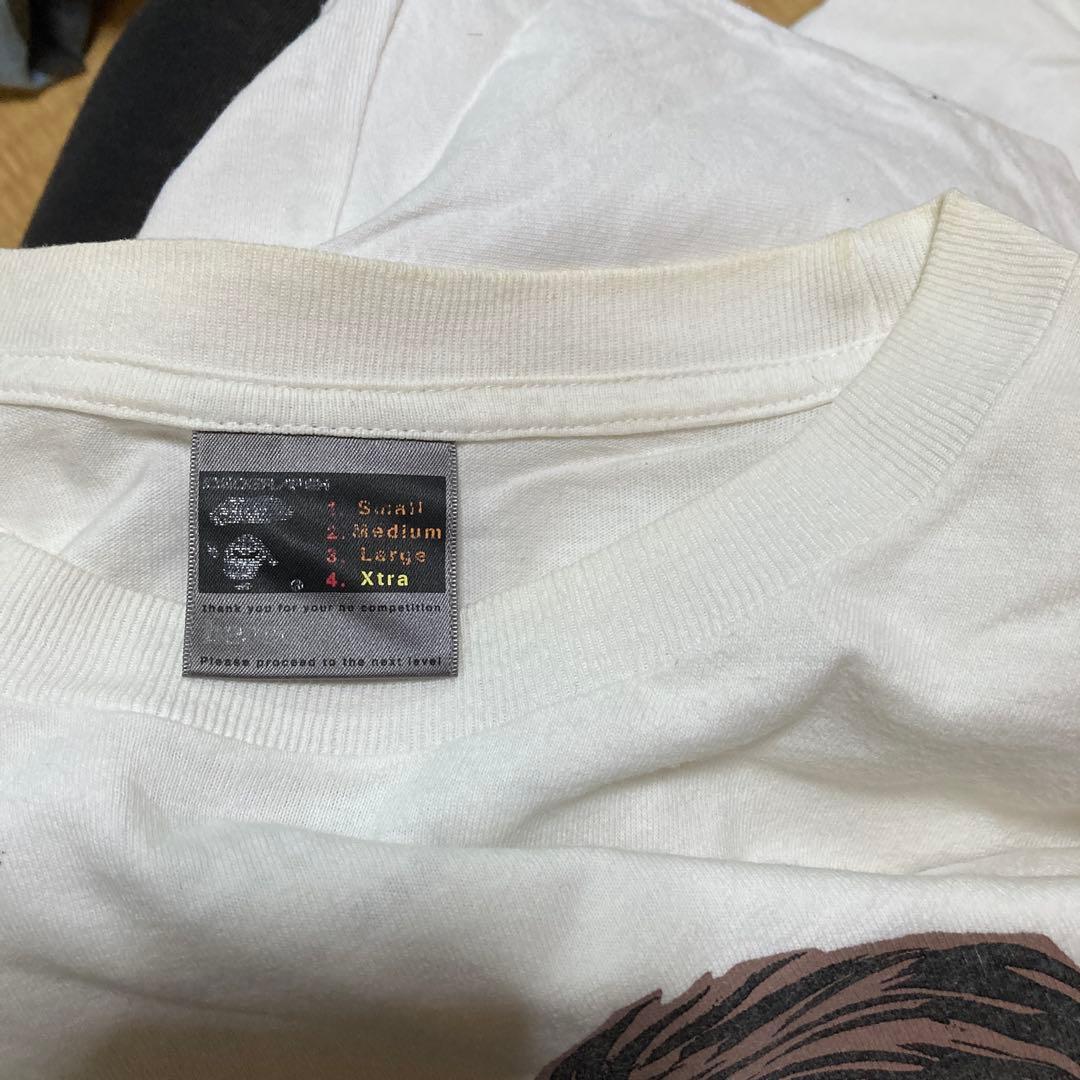 APE TシャツXL