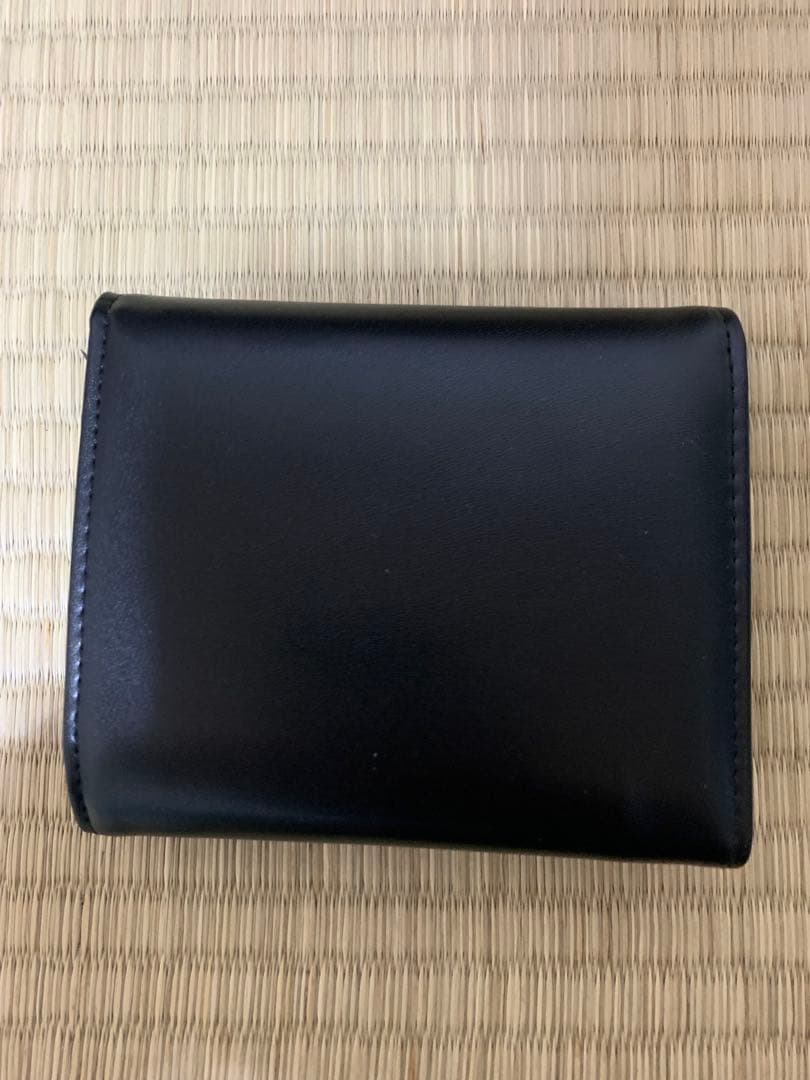 Céline ブラックNOVELTY
