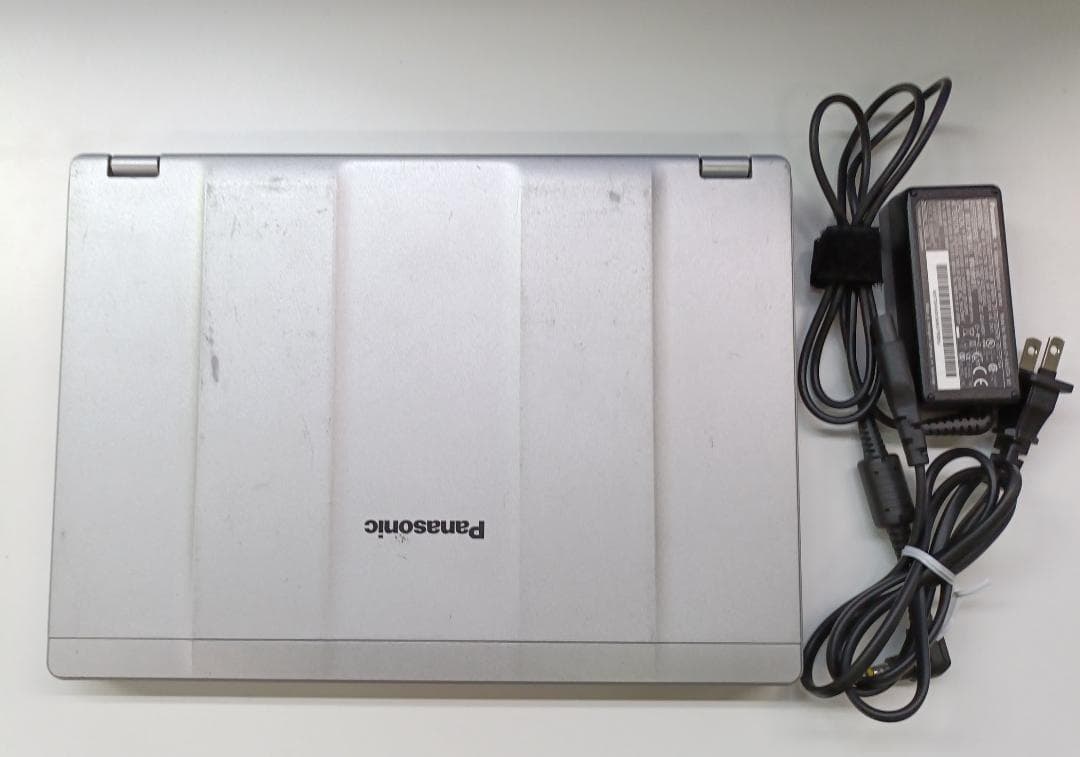 レッツノート CF-SZ5 Core i5