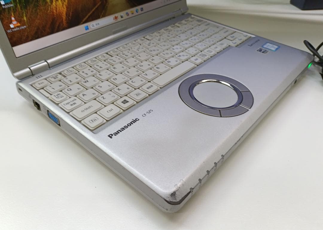 レッツノート CF-SZ5 Core i5