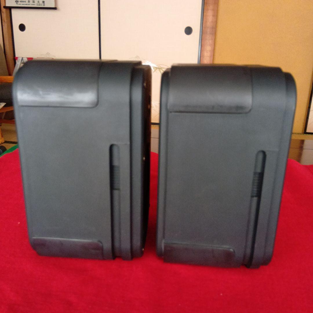 JBL 2Wayスピーカー コントロール1新品ラバーエッジ張り替え済み