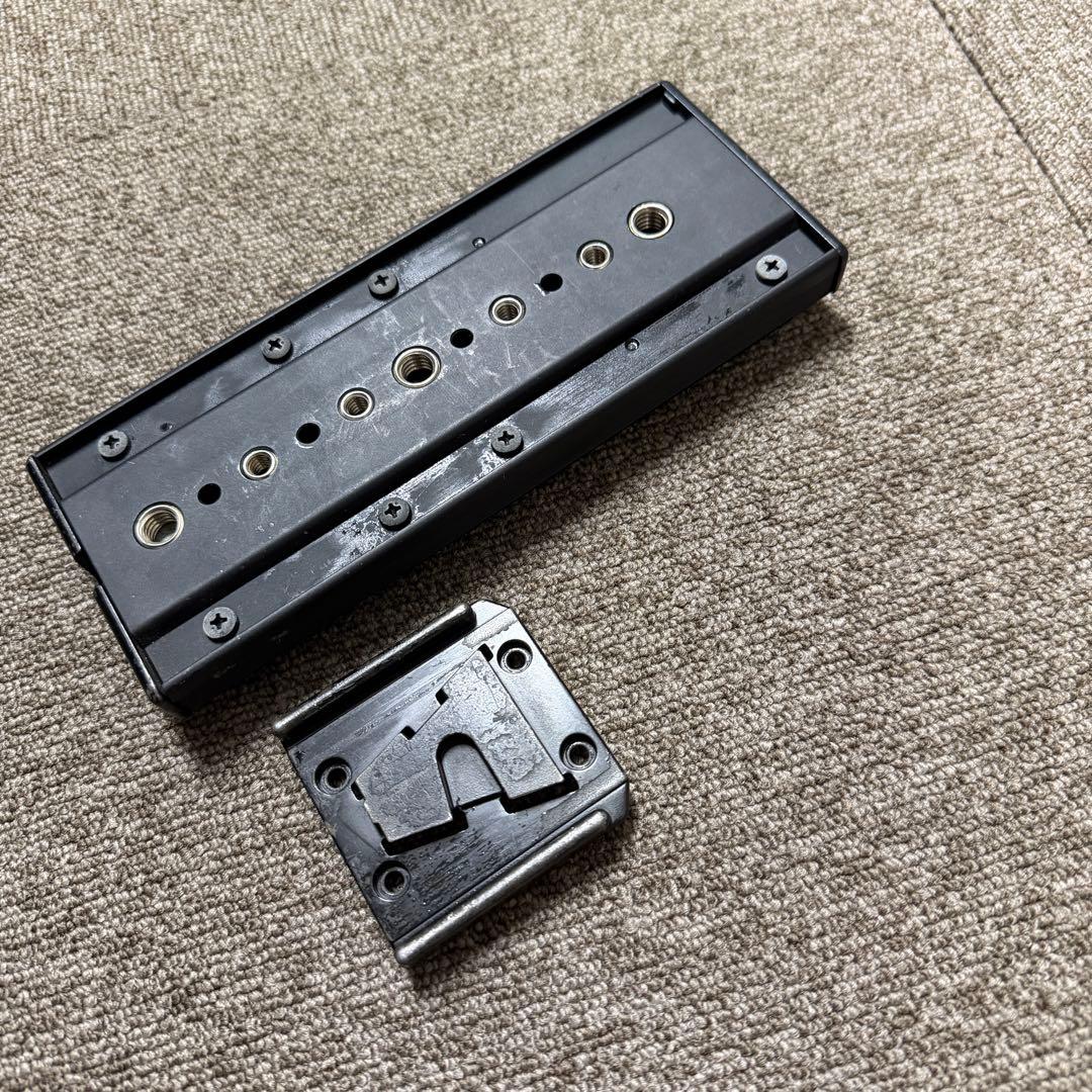 Canon 三脚アダプター TA-100
