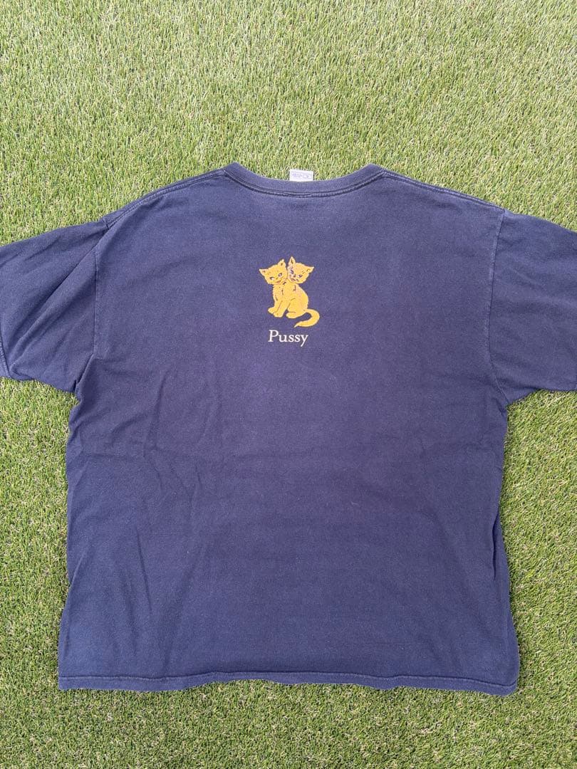XL!! MELVINS メルヴィンズ PUSSY Tシャツ Y2K