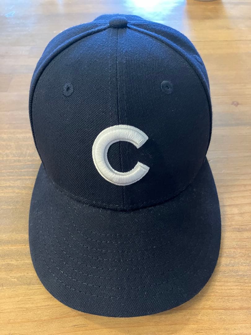 ニューエラ カブス CAP RHC Ron Herman 9 FIFTY