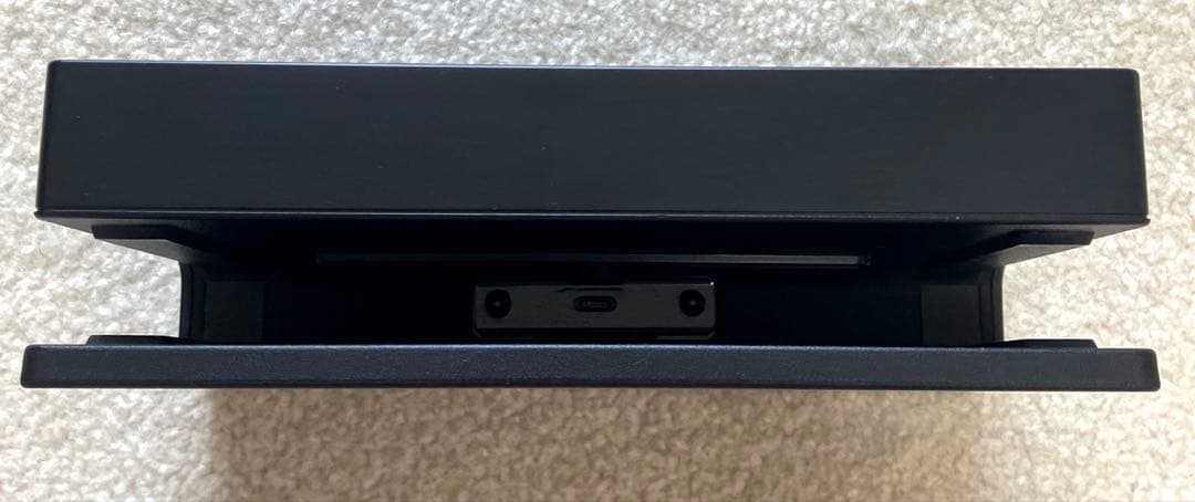 【Joy-Con3個】Nintendo Switch 付属品完備