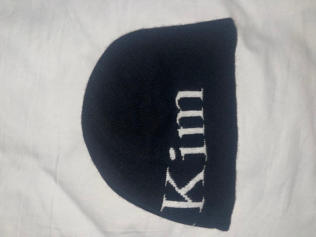 Matin Kim ビーニー ニット帽