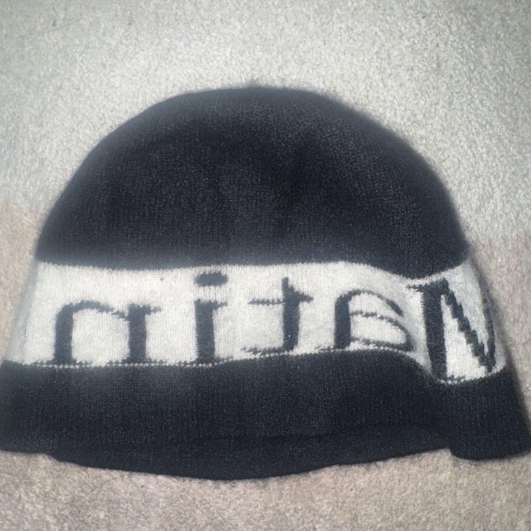 Matin Kim ビーニー ニット帽